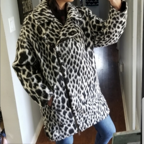 🧥BANANA REPUBLIC WOOL COAT - Picture 5 of 16